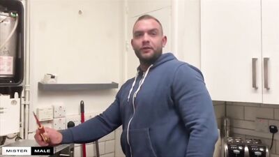 Triga - Fucked And Grabbed