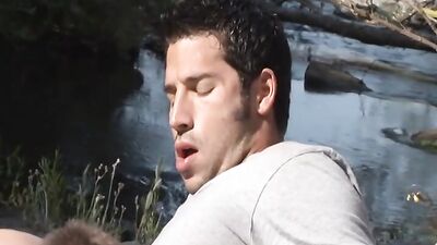 - Leo Giamani & Skyler Caine - Roughin It - sc  3
