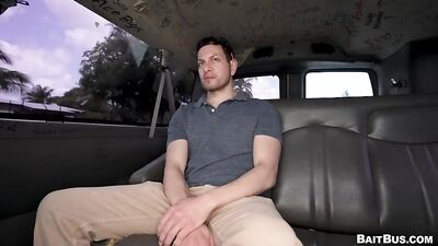 BaitBus - Ricos Hard Lesson