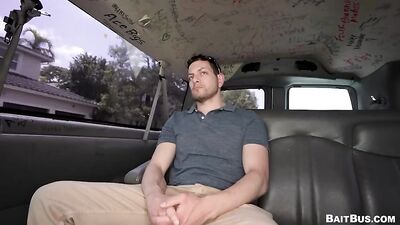 BaitBus - Ricos Hard Lesson