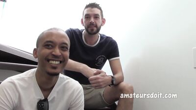 Jett & Danny - The Interview