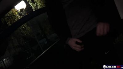 AndoliniXXL - On The Road