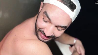 Second Collab - The Boat of Love with @MagicMikeHung1 & @DomTheSUBXXX