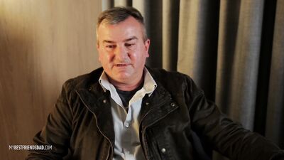Meet Jeremy Barrett