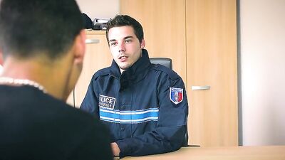 Menoboy - Raphael Yeaahh - Officer I just Got Robbed
