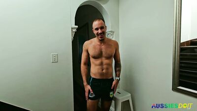 Suck And Swallow Tommy