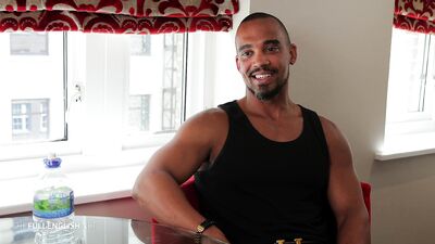 Irvin One Year On - In-Demand
