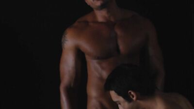 Landon Stone & Angelo Marconi