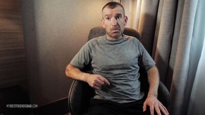 Robbie Five Years on