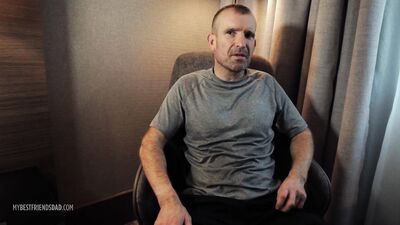 Robbie Five Years on