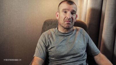 Robbie Five Years on