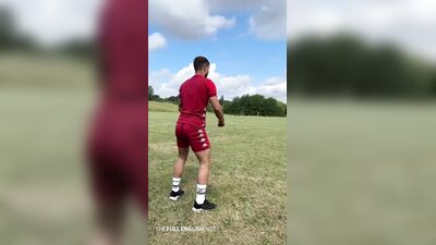 Massimo Tries Harder