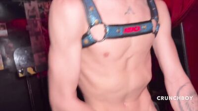 Angel Privvt & Gilbert - Gilbert X Well Fucked by Hot Top Angel Privvt
