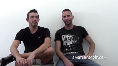 Mason & Danny - The Interview