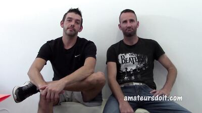 Mason & Danny - The Interview