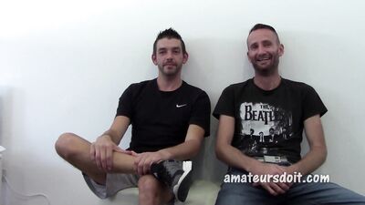 Mason & Danny - The Interview