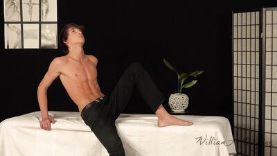 Petr Cernyka - SESSION STILLS - 19 01 2016