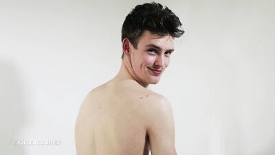 Meet Nick