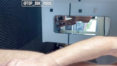 All About Ass To Mouth a k a Foursome in Lyon Episode 45