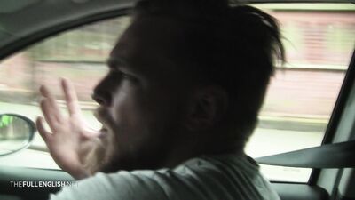 The Last Time I Saw Seth