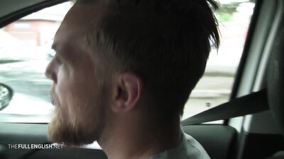 The Last Time I Saw Seth