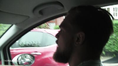 The Last Time I Saw Seth