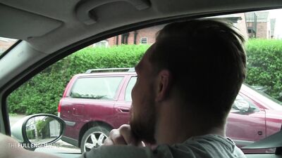 The Last Time I Saw Seth