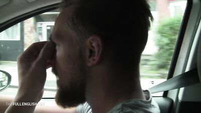 The Last Time I Saw Seth