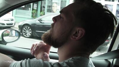 The Last Time I Saw Seth