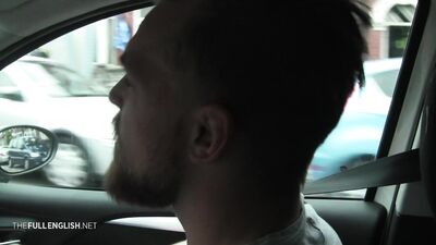 The Last Time I Saw Seth