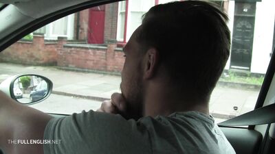 The Last Time I Saw Seth