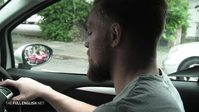 The Last Time I Saw Seth