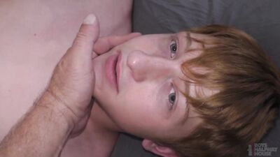 BoysHalfwayHouse - Patrick R - Exposure To New Ideas