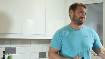 Kitchen Talk