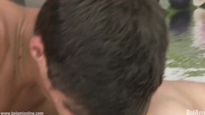 Condom Free - Johnny Bloom & Rocco Alfieri - Part 1