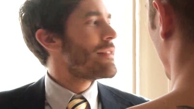 Golden Gate Season 5 - The Cover Up - Episode 2 - Dale Cooper JD Phoenix