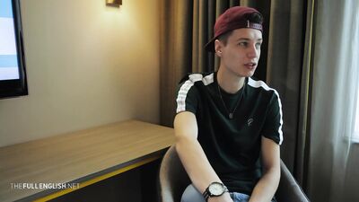 Meet Ash