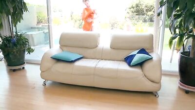 Lance Bryant