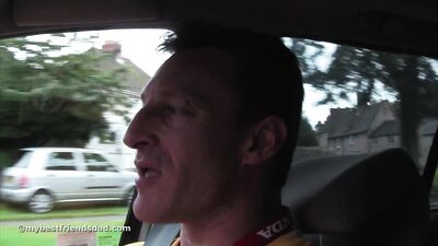 Frank Moves On