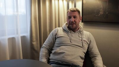 Meet James Whiteley