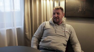 Meet James Whiteley