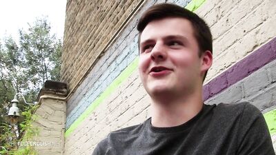 Introducing Nicholas
