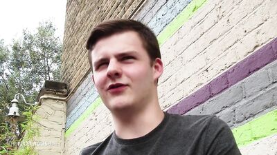 Introducing Nicholas