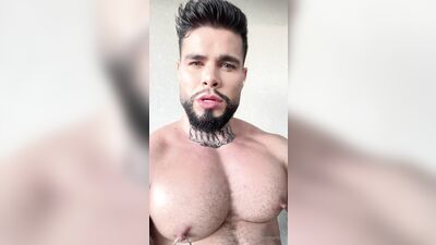 Fans - Rico Marlon - My Hole 4 my Rico Lovers