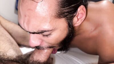AndoliniXXL - Marocain21 - The Smell Of Crime