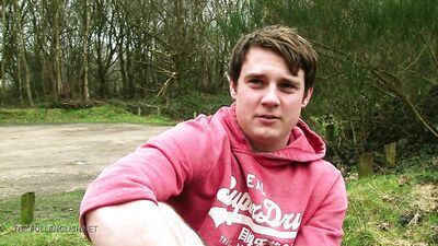Getting to know Richard