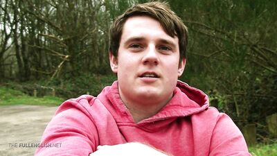 Getting to know Richard