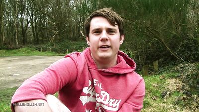 Getting to know Richard