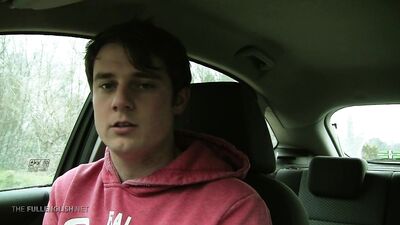 Getting to know Richard