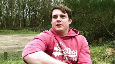 Getting to know Richard
